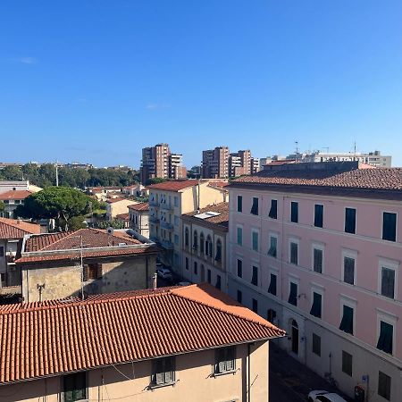 Faro B&B Livorno Exterior photo