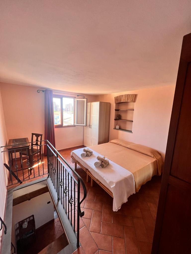 Faro B&B Livorno Exterior photo